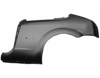 KotflÜGel Hinten Links FÜR Ford Focus 3 TÜRer 2005-2007
