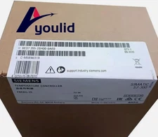 New In Box SIEMENS 6ES7355-2SH00-0AE0 PLC Module