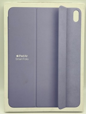 OFFICIAL GENUINE APPLE IPAD AIR 11” M2 / M3 & M4 SMART FOLIO COVER