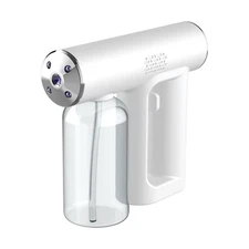 Cordless Spray Tan Machine - Rechargeable Self Tanner Gun for Even Tanning, 4...