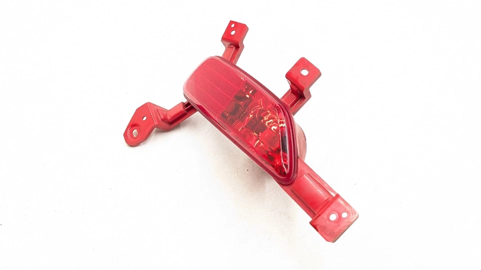 KIA SORENTO MK3 FARO ANTINIEBLA TRASERO IZQUIERDO LADO PASAJERO 92405C5100 2016 Foto 4 de 4