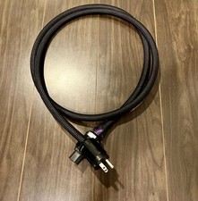 Acoustic Revive Acoustic Revive Power Cable POWER SENSUAL/2.0