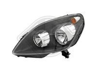 Scheinwerfer Links FüR Opel Zafira 2005-2012