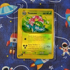 Venusaur #67 Prices | Pokemon Expedition | Pokemon Cards