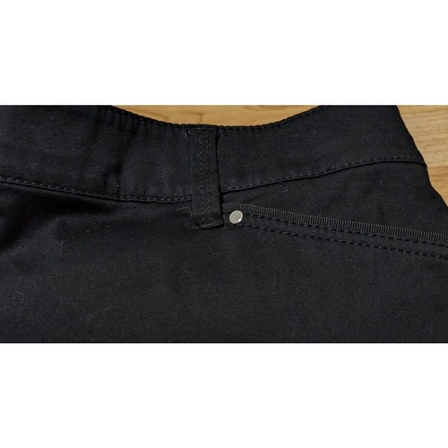 White House Black Market Women's Casual Office Pocket Straight Leg Pants Size 8 - Picture 11 of 12