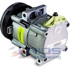 MEAT & DORIA K18005 Kompressor, Klimaanlage für FORD