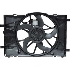 Engine Cooling Fan Assembly-Radiator Fan UAC FA 50081C