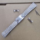 Tudor M7941A 21mm Original Edelstahl Armband