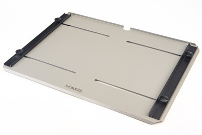 Saunders 11x14'' Borderless Precision Darkroom Enlarging Saunders 11x14'' Borderless Precision Darkroom Enlarging