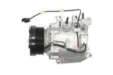 Klimaanlagen – Kompressor PAG 100 KTT090070 THERMOTEC für HONDA FR-V