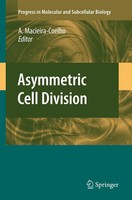 Alvaro Macieira-Coelho | Asymmetric Cell Division | Taschenbuch | Englisch | Xii
