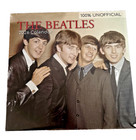 2026 NEW ~ The Beatles Calendar 24x12 In Monthly View $New Lower Price$ — photo 3