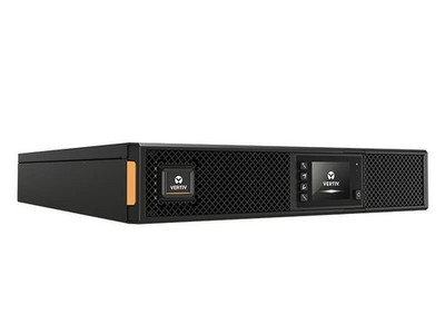LIEBERT GXE UPS 1KVA 1PH UPS 230V RACK/TOWER W/BATTERIES C14