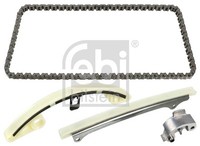 Febi Bilstein 109053 Steuerkettensatz For Honda