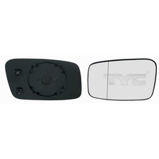 Retroviseur gauche (ou coque) Volvo V90