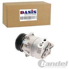 AKS DASIS KLIMAKOMPRESSOR HARRISON V5 passend für OPEL VECTRA | 852230N