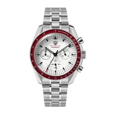 Watchdives WD1863 - TOKYO Edition Chrono Uhr