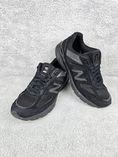 New Balance 990v5 Black - M990BB5 for Sale - Authenticity