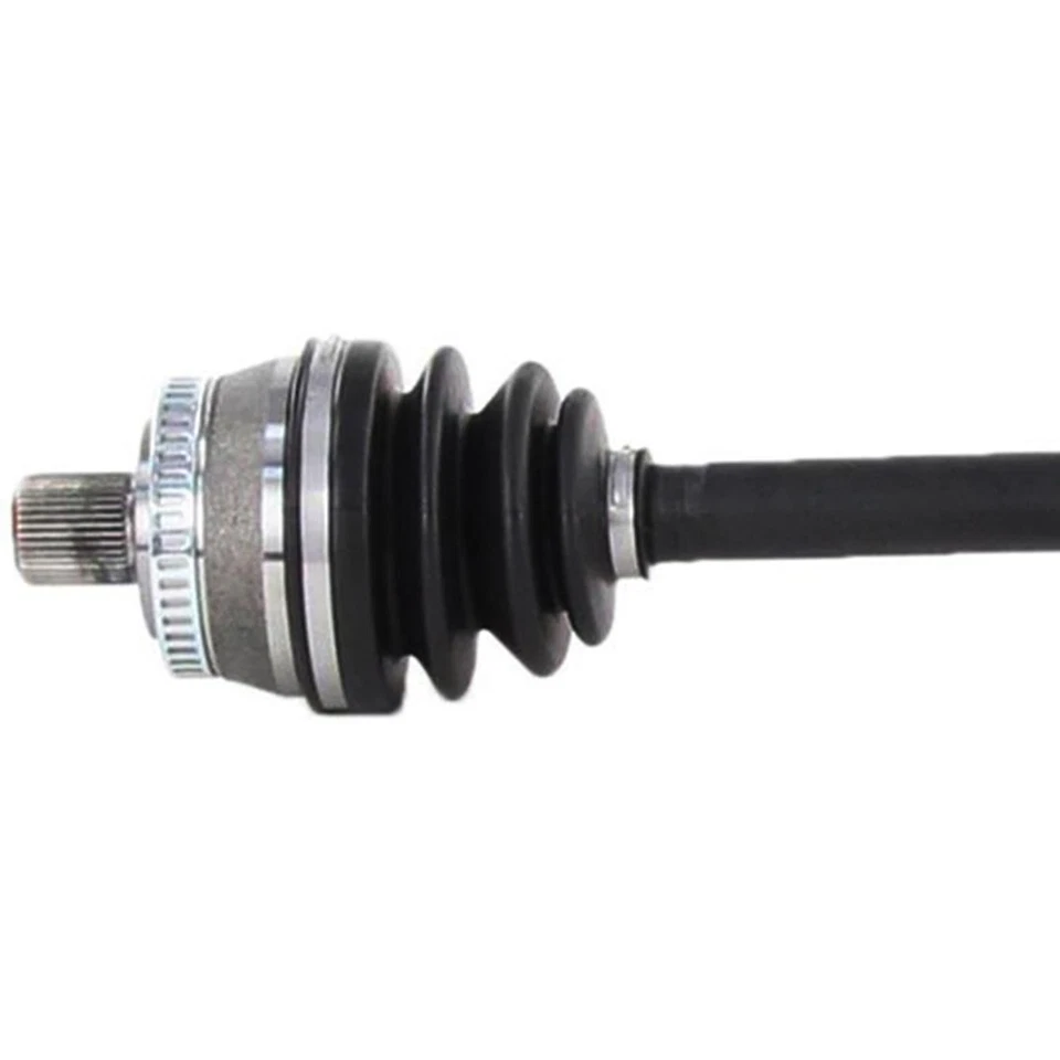 Eje CV delantero izquierdo derecho TrakMotive 2 piezas para Audi RS6 2003-2004 Foto 3 de 4