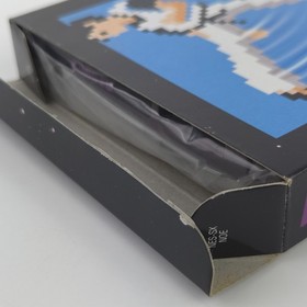 Nintendo NES Spiel: Kung Fu Action Serie - OVP cib komplett (PAL-NOE)