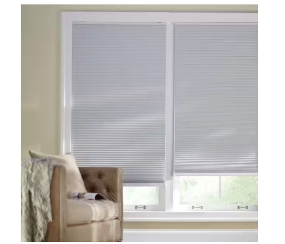 Home Decor Collection Cordless Blackout Cellular Shade ( SEL