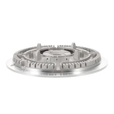  Plaque de protection de flamme en fer pour brûleur de cuisinière à gaz,