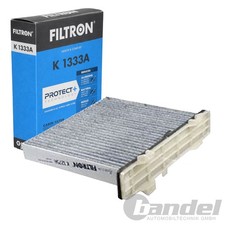 Filtre d'habitacle Mitsubishi PAJERO