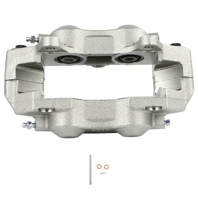 Rear Right Brake Caliper 1Pc New Set For 1965-1982 Chevrolet Corvette 187019