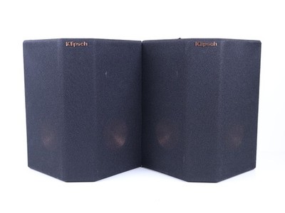 Klipsch RP-240S Bipolar Surround Sound Speakers