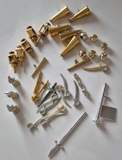 Seltenes Playmobil Konvolut Argentinien (Antex/Trol) – Vintage 70er/80er – Gold