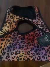 savage x fenty sports bra size 1X