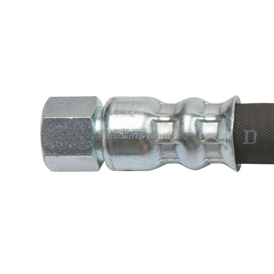 Edelmann Power Steering Pressure Hose For Mitsubishi Galant & Eagle Talon - Image 2 of 3