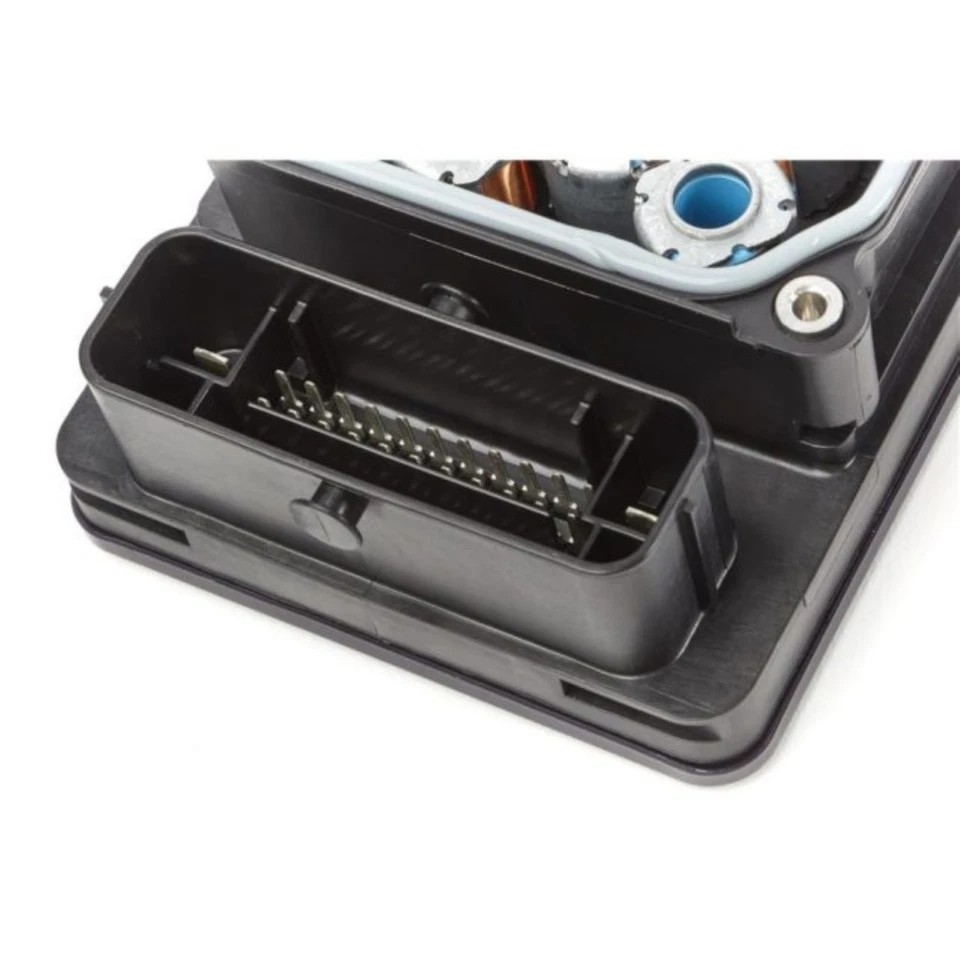 Genuine ACDelco For Chevy Silverado 1500 14-17 Electronic Brake Control Module — 第 2/4 张图片