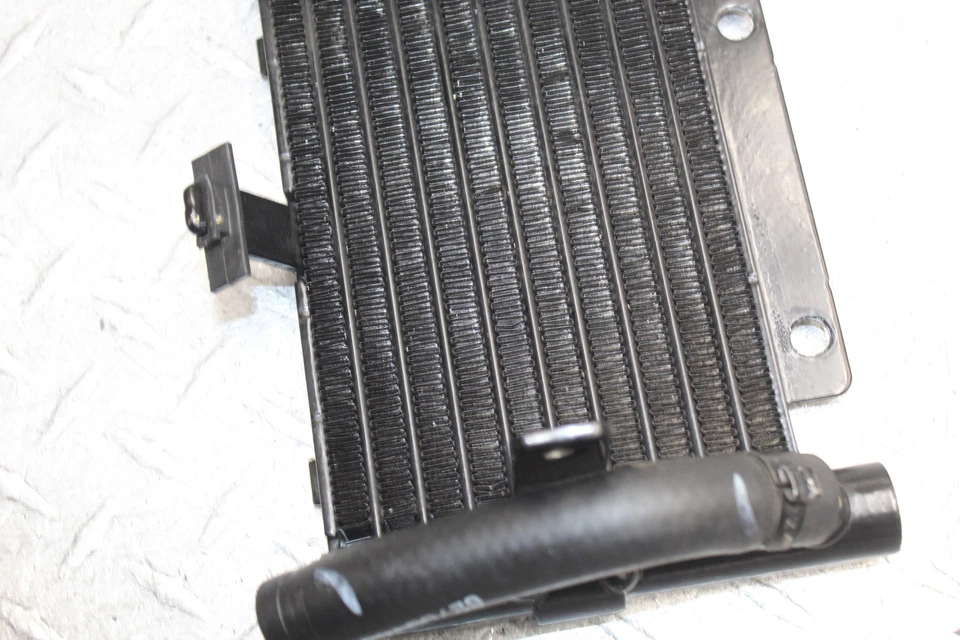 2017 HARLEY-DAVIDSON ROAD GLIDE FLTRXS ENGINE MOTOR OIL COOLER - Image 4 of 4
