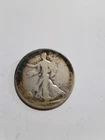 1936 walking liberty half dollar