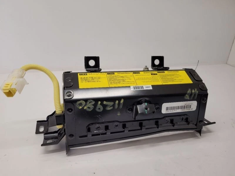 2000-2002 TOYOTA AVALON RH Passenger Dash Air Bag 7396007030        Foto 4 de 4