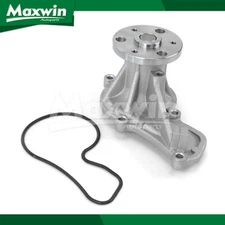 Engine Water Pump fit 2012-2015 Honda Civic Acura ILX 1.8L 2.0L L4 SOHC