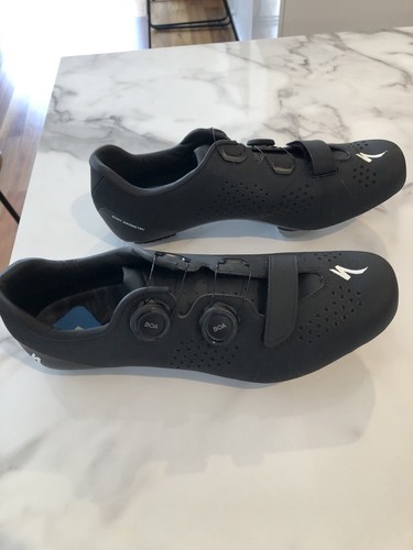 Specialized Torch 3.0 Shoes - size 45 