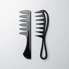 L3VEL3 Styling Comb Set