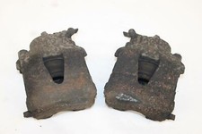 VW Polo 9N3 1,4TDI 2x Bremssattel Bremszange Bremse Sattel vorne SET