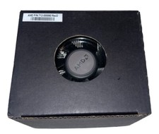 AMD 712-000060 REV D HEATSINK  FAN
