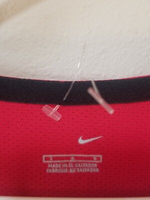 Nike Portugal 2002 World Cup Mens Soccer jersey, brand new size