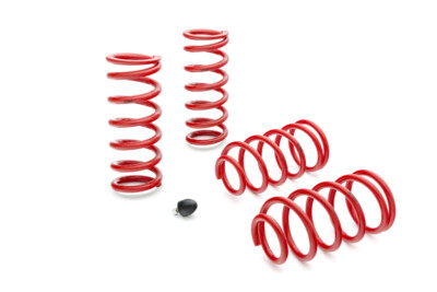Eibach Sportline Kit for Mustang 79-93 Coupe V8 & Cobra (exc. convert)/