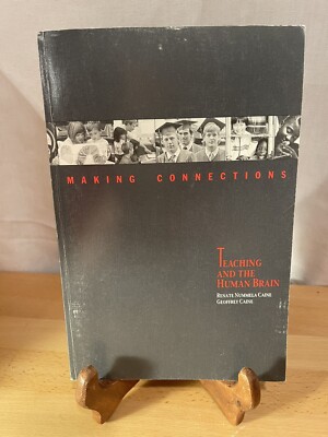 Making Connections: Teaching and the Human Brain - Paperback - Pre Owned