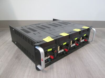 Sorensen, XT DC Power Source, Used