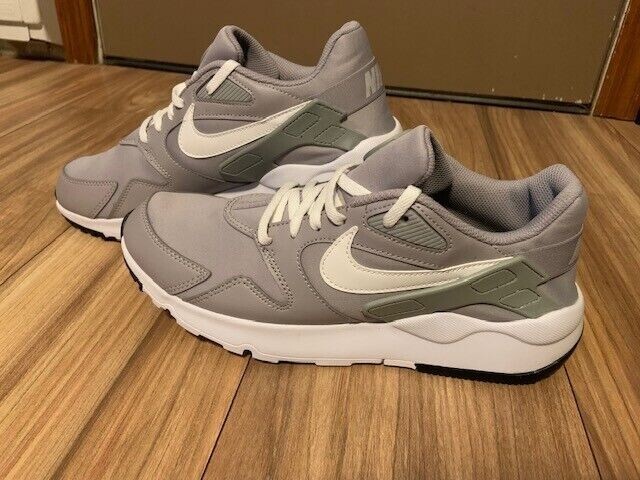 Size 10.5 - Nike LD Victory Gray for 