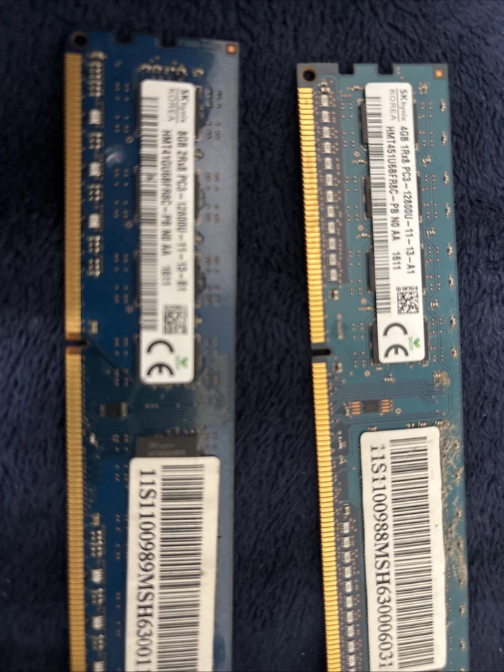 Seagate ST2000DM001  Desktop Hard Drive 2TB Sata, AF : 2 Memory Card 8gb & 4 gb - Image 3 of 4