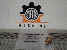 Spraying Systems Co. PARASOL 1/2E 30 New No Box See All Pictures