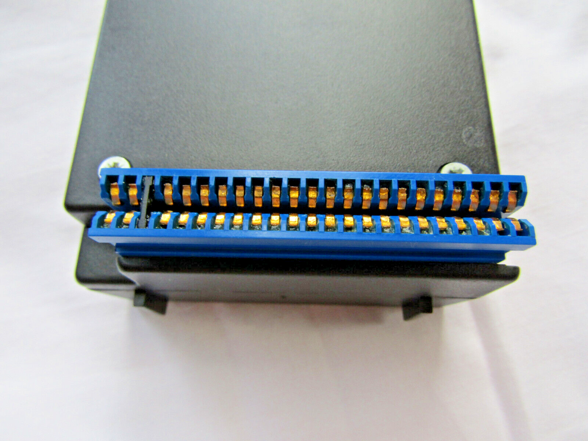 VINTAGE GENUINE SINCLAIR ZX 16K RAM FOR ZX80 &ZX81 PECTRUM WORKING