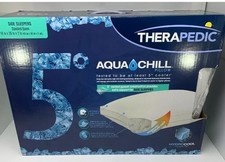 therapedic hypercool pillow
